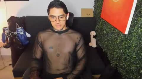 Simon Cortes online show from July 27, 11:51 am