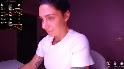 simona_moonshine online show from September 10, 6:31 pm