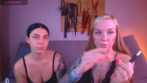 simona_moonshine online show from February 15, 6:28 pm