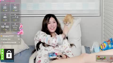 simonastephanie online show from January 17, 10:29 pm