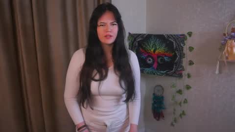 Flora online show from March 27, 8:32 pm