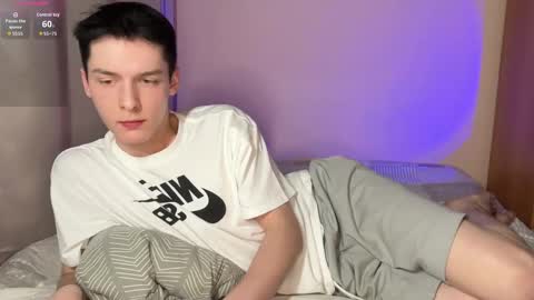 Simon online show from February 19, 7:57 pm