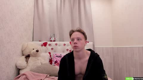 Simon online show from February 28, 9:24 am