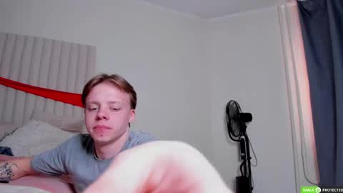 Simon online show from March 14, 8:51 am