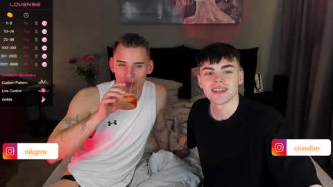 Simon online show from December 22, 7:21 pm