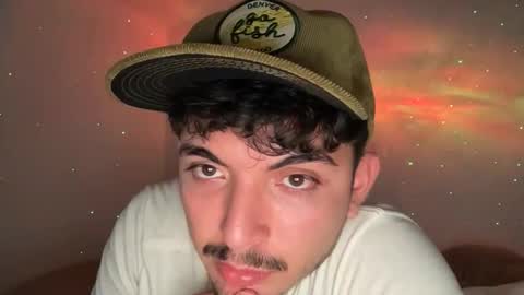 SIMOON online show from March 4, 8:50 pm