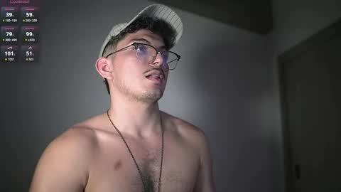 SIMOON online show from April 16, 2:00 am