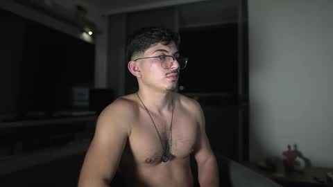 SIMOON online show from November 3, 5:19 am