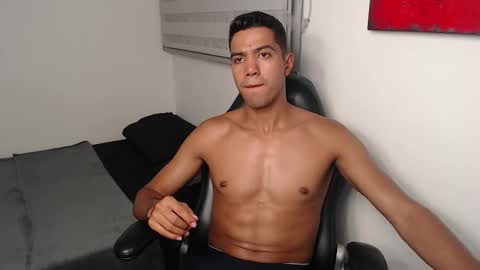 Andrey online show from February 7, 5:32 am