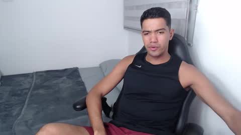 Andrey online show from January 15, 4:32 am