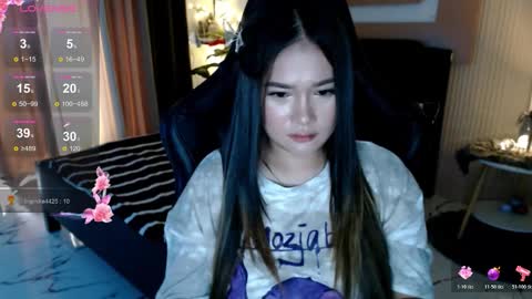 Adrianna Fowler online show from February 6, 1:53 am