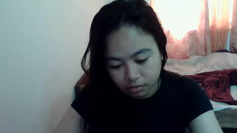 Snapshot of simplypretty_monica chatting on October 7, 2:07 am simplypretty_monica online show from October 7, 2:07 am