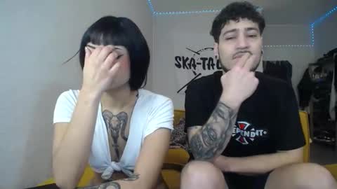 Sofi wed. - sat. 11am - 11 pm and Santi with Sofi sun.. - tue. 11 am - 5 pm  europe online show from December 22, 10:55 am