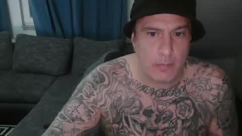 sinalco1975 online show from December 14, 6:19 am