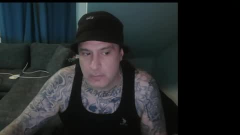 sinalco1975 online show from June 8, 2:01 am