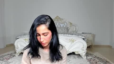 C online show from February 20, 9:28 pm