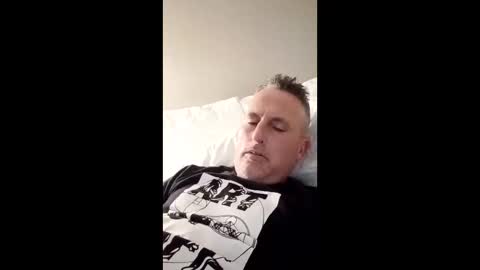 Sindoc707 online show from February 9, 3:59 pm