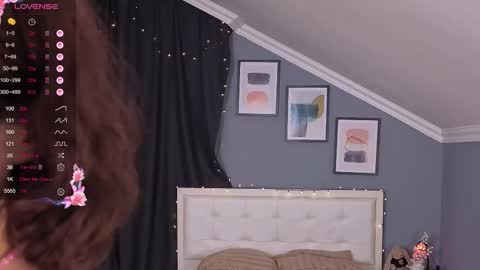 Eva online show from March 4, 9:56 pm