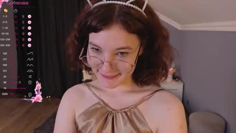 Eva online show from March 6, 9:25 pm