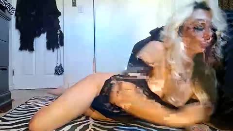 Aussie Sindy Rocker online show from January 31, 7:44 pm