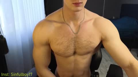 Richard online show from December 2, 11:19 am