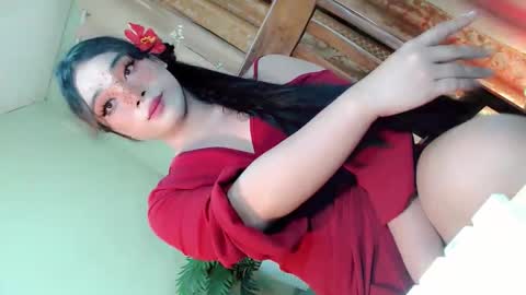 sinful_sirenity69 online show from February 14, 8:33 pm