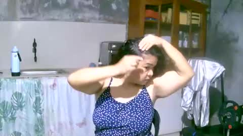 sinfullwife6969 online show from February 4, 11:58 am