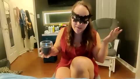 SinfulSynergy online show from October 12, 2:26 am