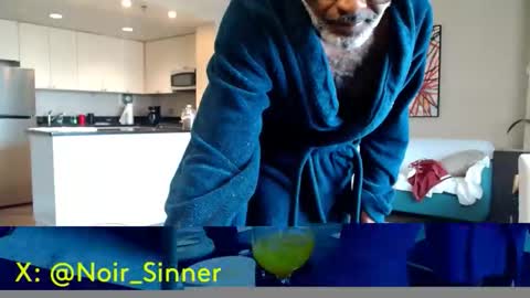 My Name Is..............................John online show from February 26, 8:45 pm