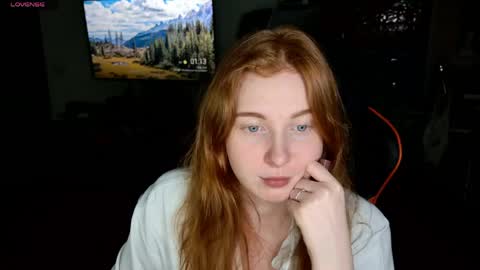 Alya and Mr. Sinner online show from May 17, 9:13 pm