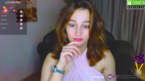 Sinty Noria online show from September 26, 2:19 am