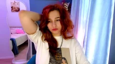 Sinty Noria online show from May 9, 5:35 am