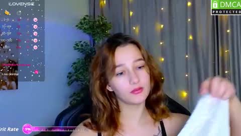 Sinty Noria online show from October 20, 1:10 am