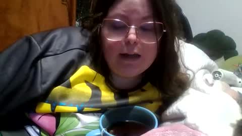 Siofra online show from March 19, 8:47 pm