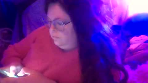 Siofra online show from April 13, 10:47 pm