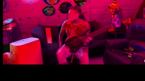Unbridledfuckingcrazy online show from June 4, 3:34 am