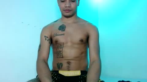 Sir black online show from January 3, 9:47 pm