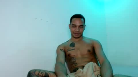 Sir black online show from December 22, 8:14 pm