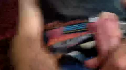 Sir cams online show from July 6, 6:43 pm