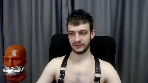 Sir Damien online show from January 13, 4:26 pm