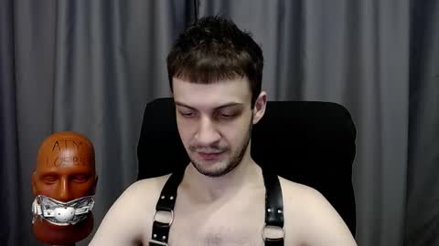 Sir Damien online show from February 20, 3:06 am