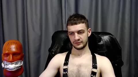 Sir Damien online show from October 20, 3:44 am