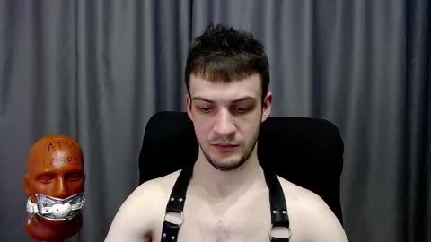 Sir Damien online show from January 7, 4:56 pm