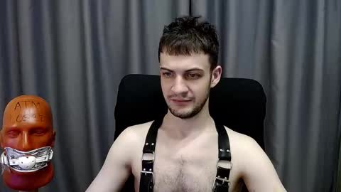 Sir Damien online show from November 29, 3:03 am