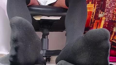 only foot                         worshipers here online show from March 6, 6:37 pm