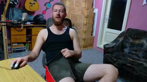 I am The Fourth and only Sir. Pelo online show from March 5, 5:55 pm