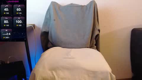 Sebastian online show from March 3, 1:12 am