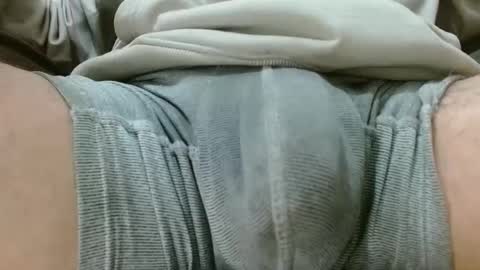 AlphaMaster Rodrick online show from October 5, 6:33 am