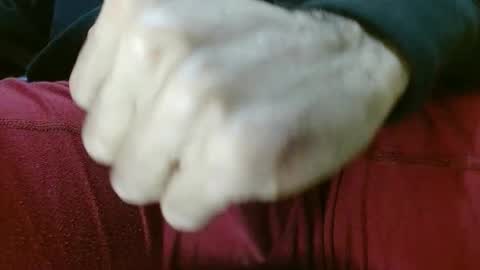 AlphaMaster Rodrick online show from January 28, 2:21 am