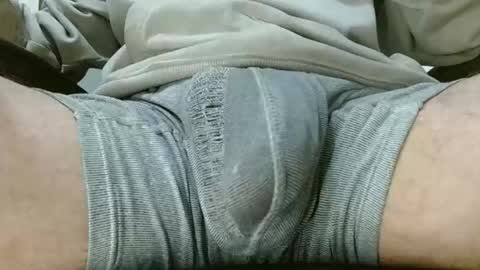 AlphaMaster Rodrick online show from May 19, 1:23 am